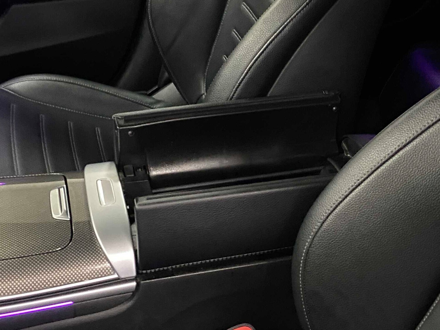 Used Mercedes-Benz C Class 2023 for sale - 76501810: Photo 14