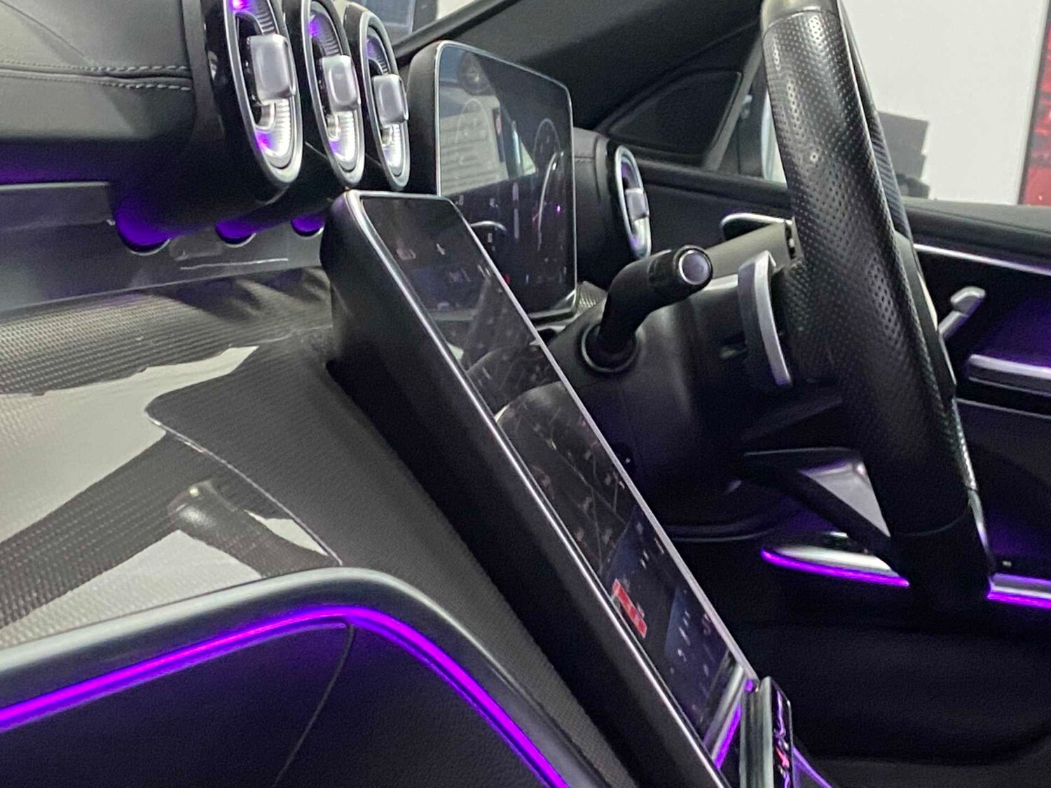 Used Mercedes-Benz C Class 2023 for sale - 76501810: Photo 17