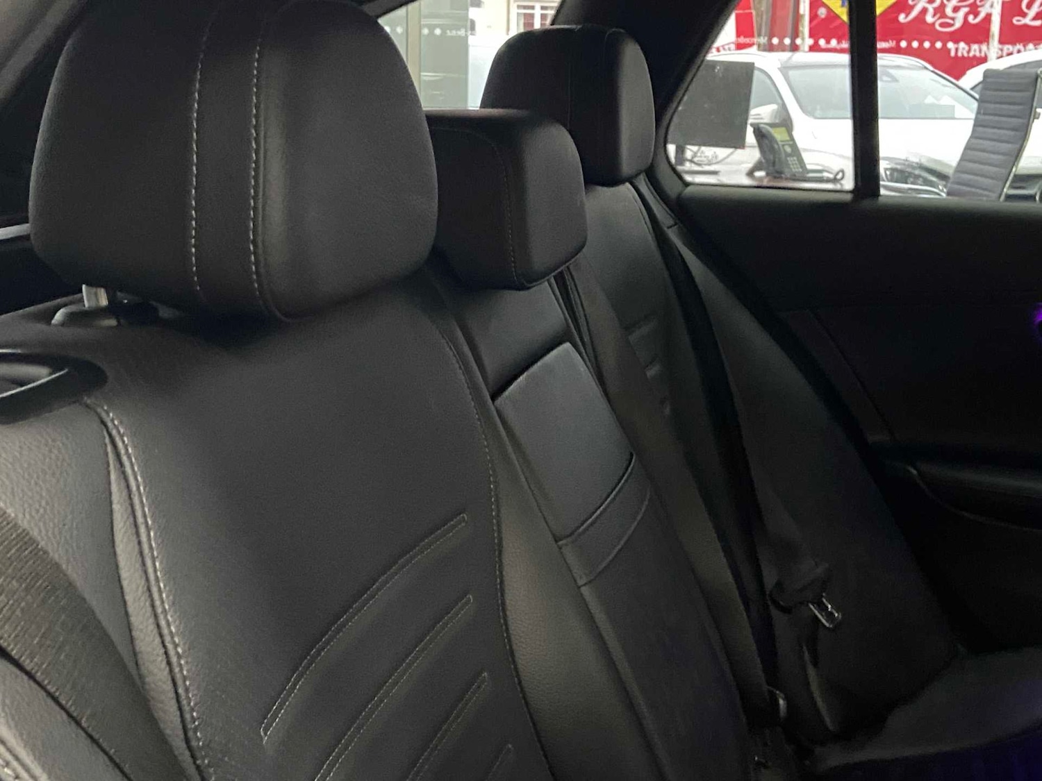 Used Mercedes-Benz C Class 2023 for sale - 76501810: Photo 19