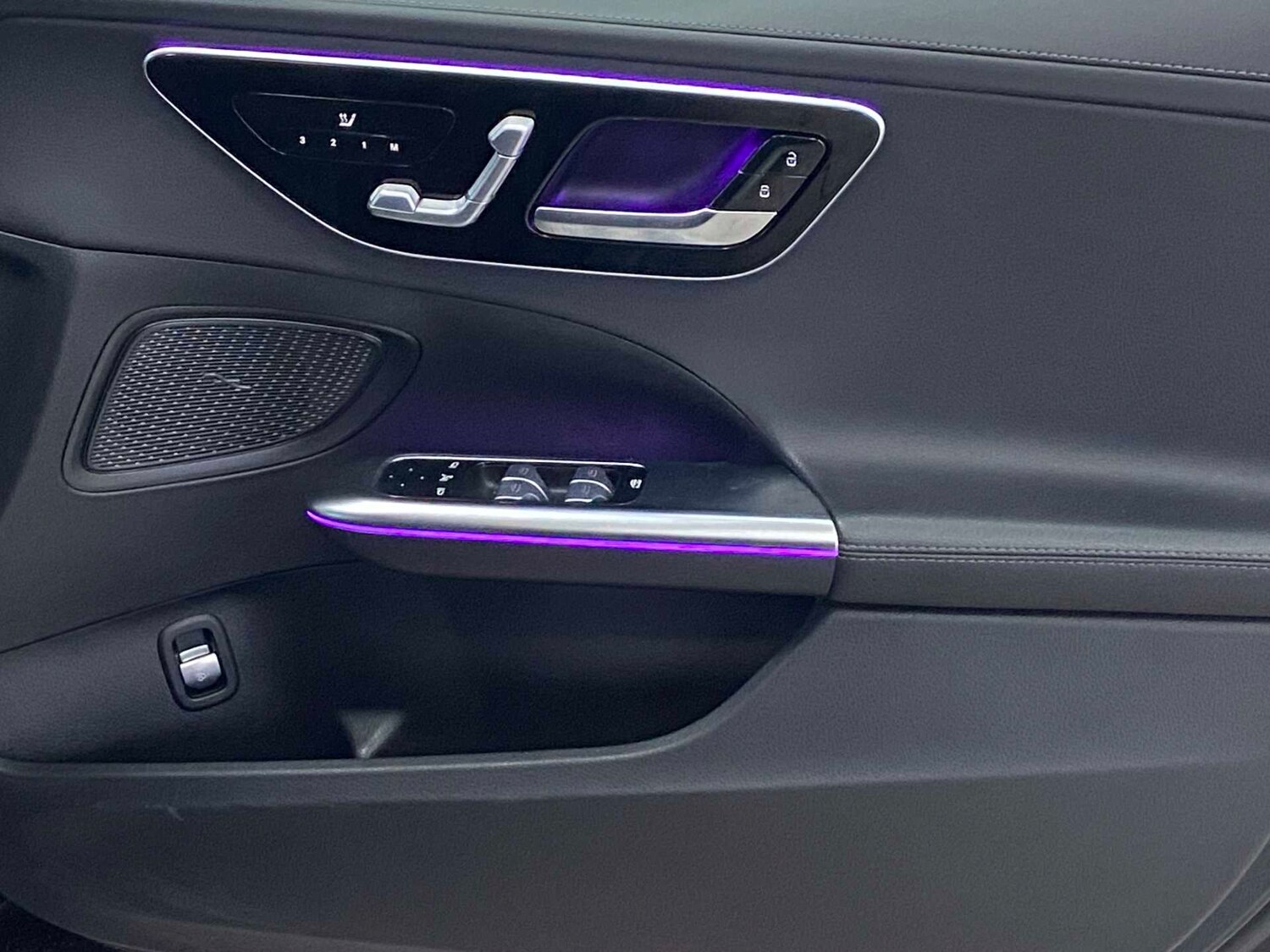 Used Mercedes-Benz C Class 2023 for sale - 76501810: Photo 22