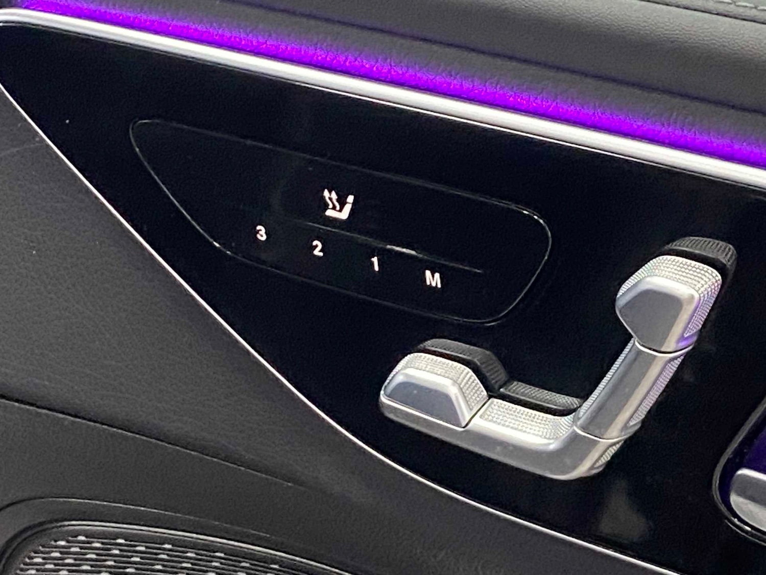 Used Mercedes-Benz C Class 2023 for sale - 76501810: Photo 23