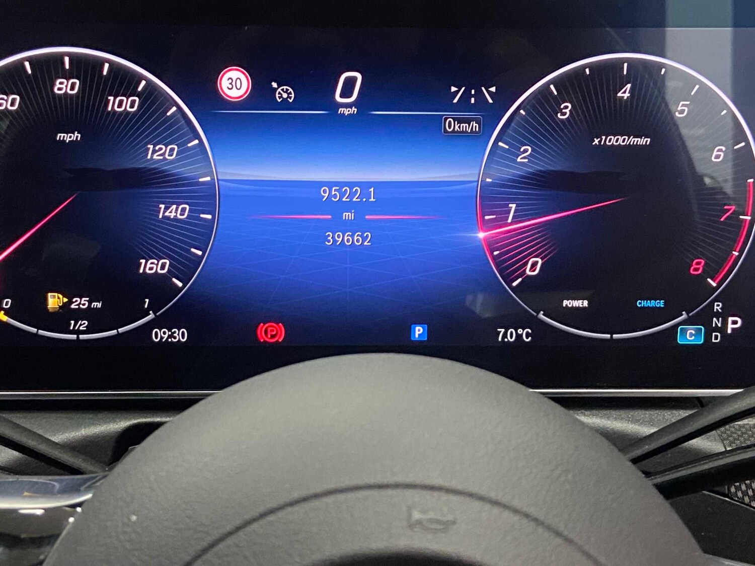 Used Mercedes-Benz C Class 2023 for sale - 76501810: Photo 26