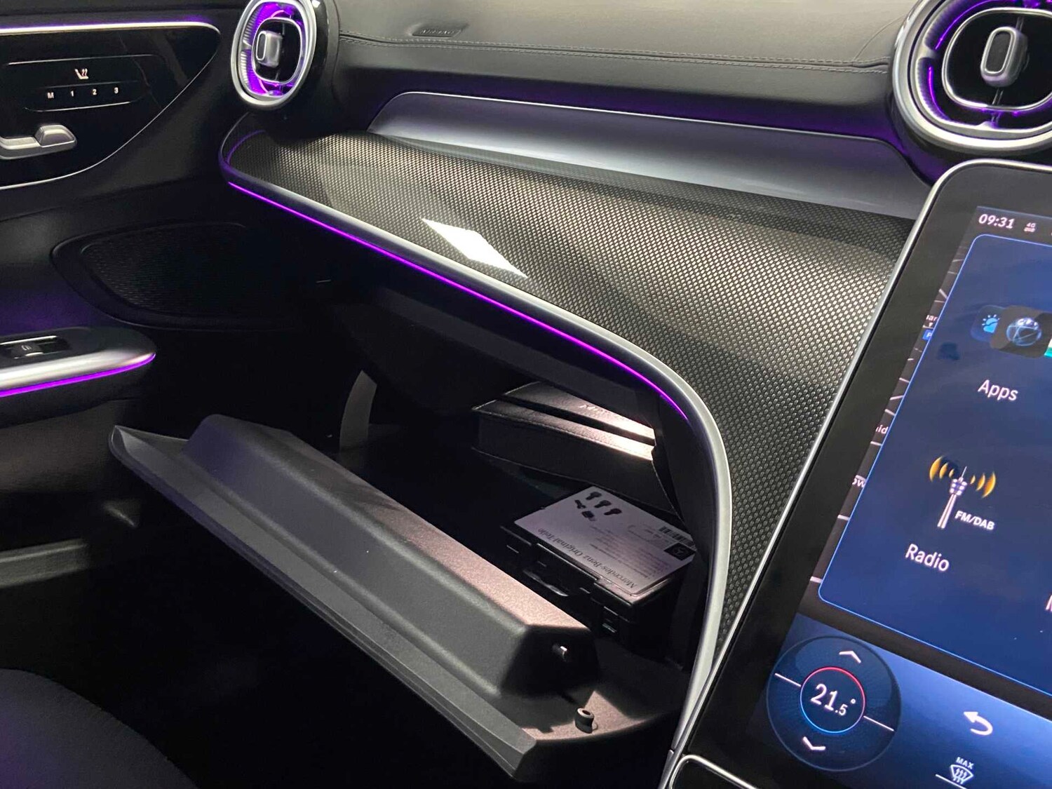 Used Mercedes-Benz C Class 2023 for sale - 76501810: Photo 29