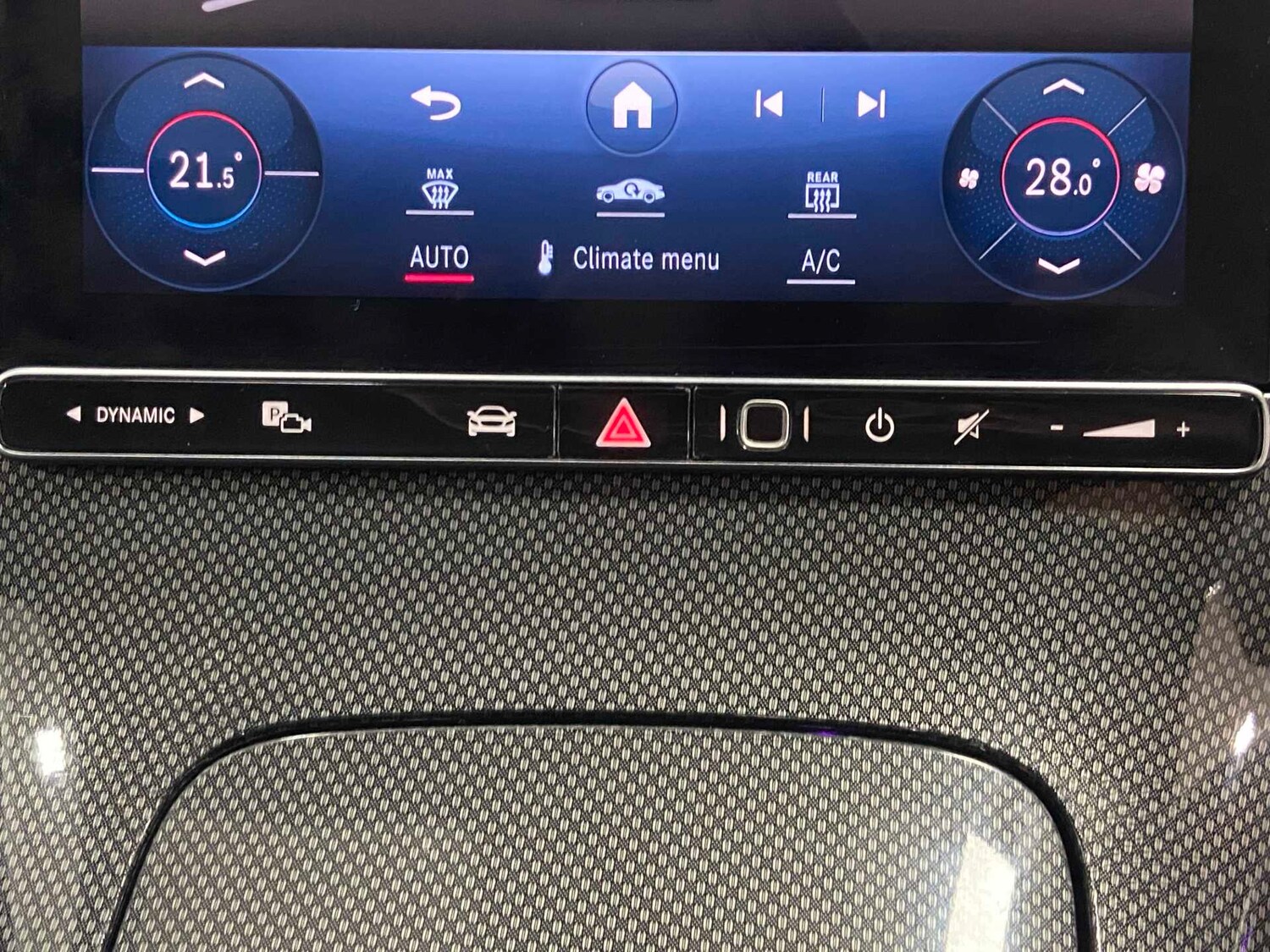 Used Mercedes-Benz C Class 2023 for sale - 76501810: Photo 34