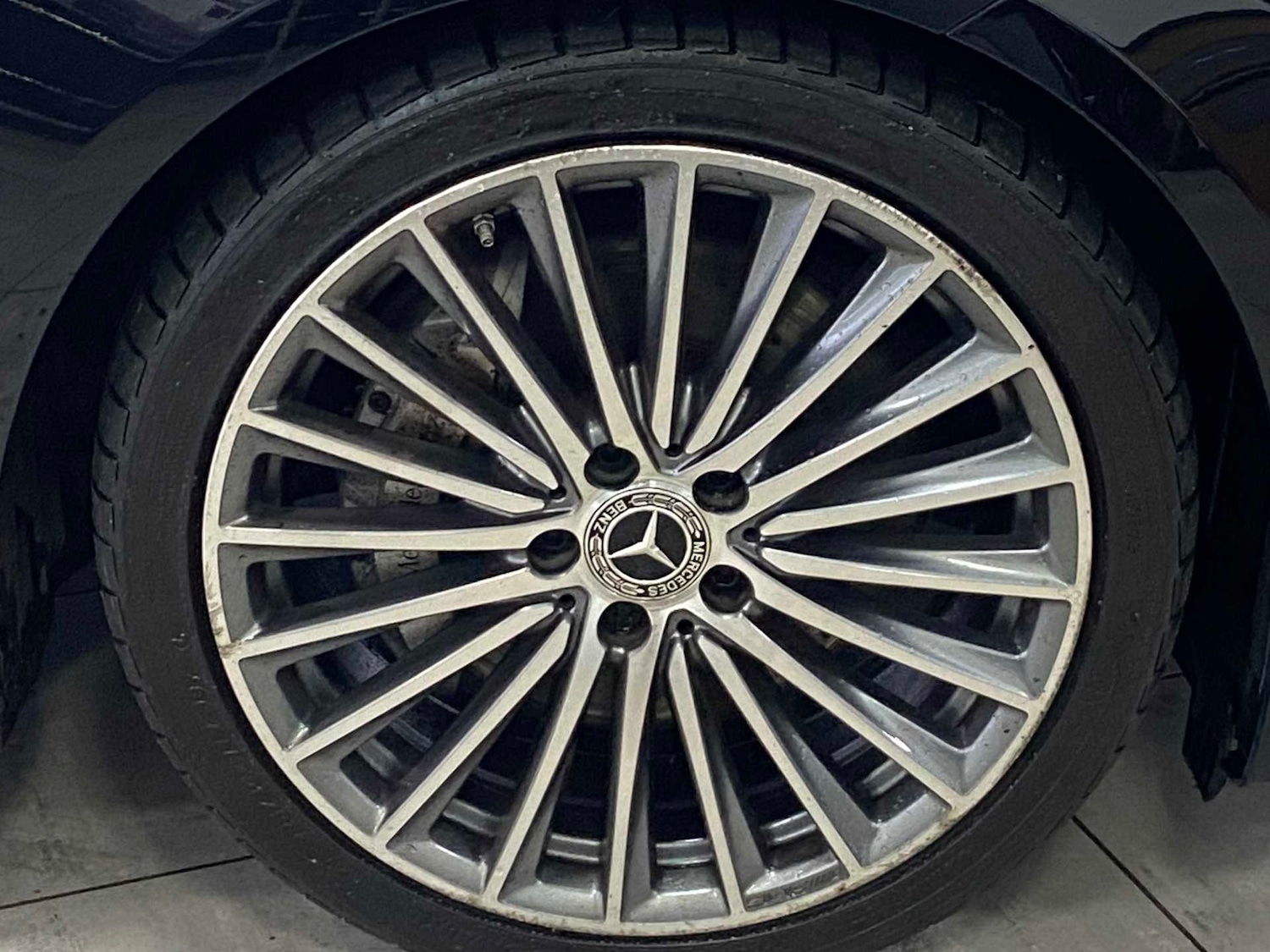 Used Mercedes-Benz C Class 2023 for sale - 76501810: Photo 6