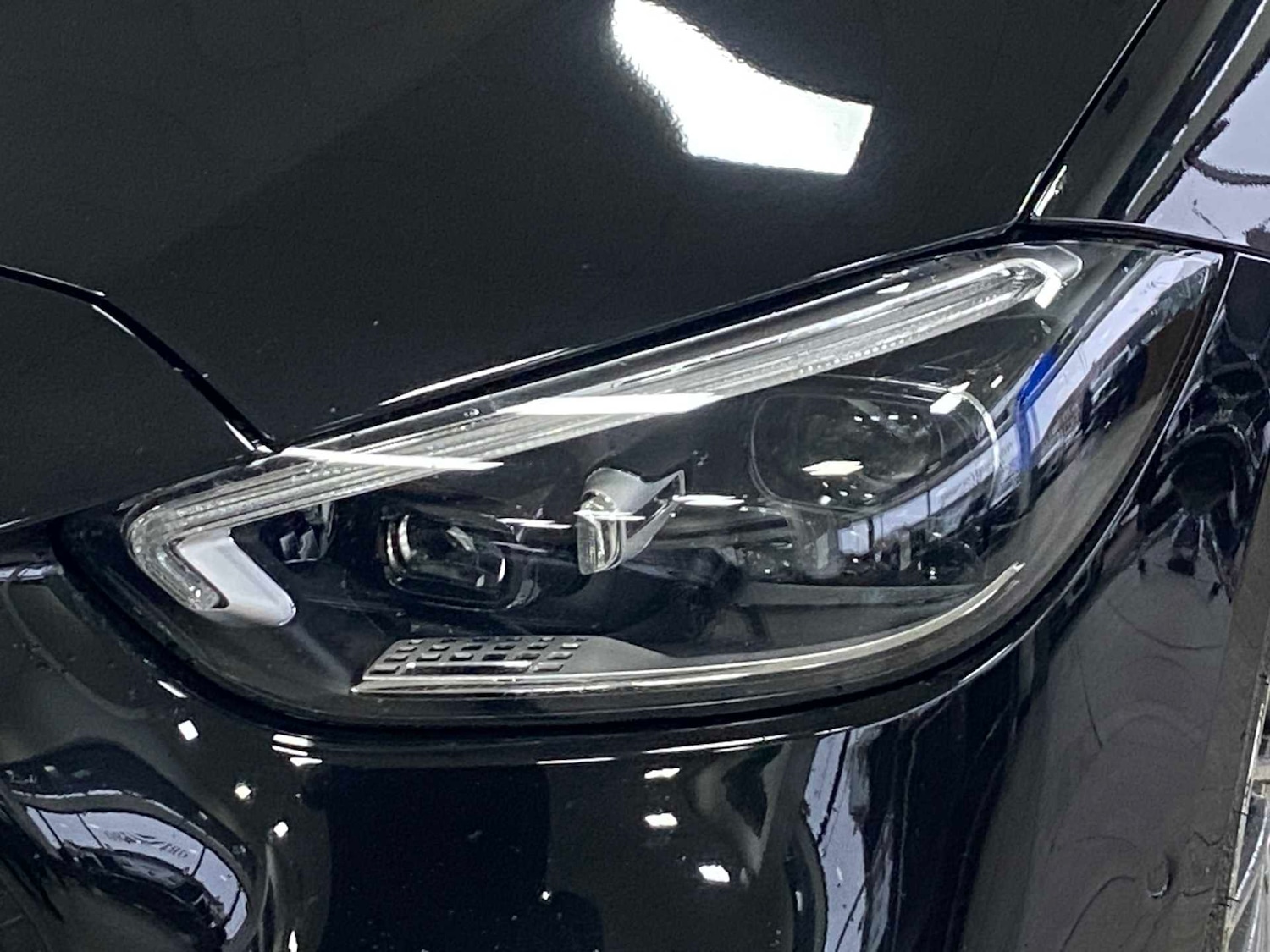 Used Mercedes-Benz C Class 2023 for sale - 76501810: Photo 8