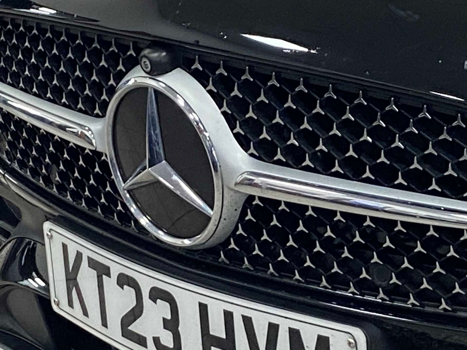 Used Mercedes-Benz C Class 2023 for sale - 76501810: Photo 9