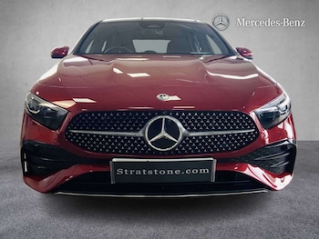 Used Mercedes-Benz A-Class 2025 for sale - 78845203: Photo