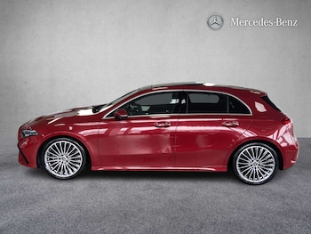 Used Mercedes-Benz A-Class 2025 for sale - 78845203: Photo