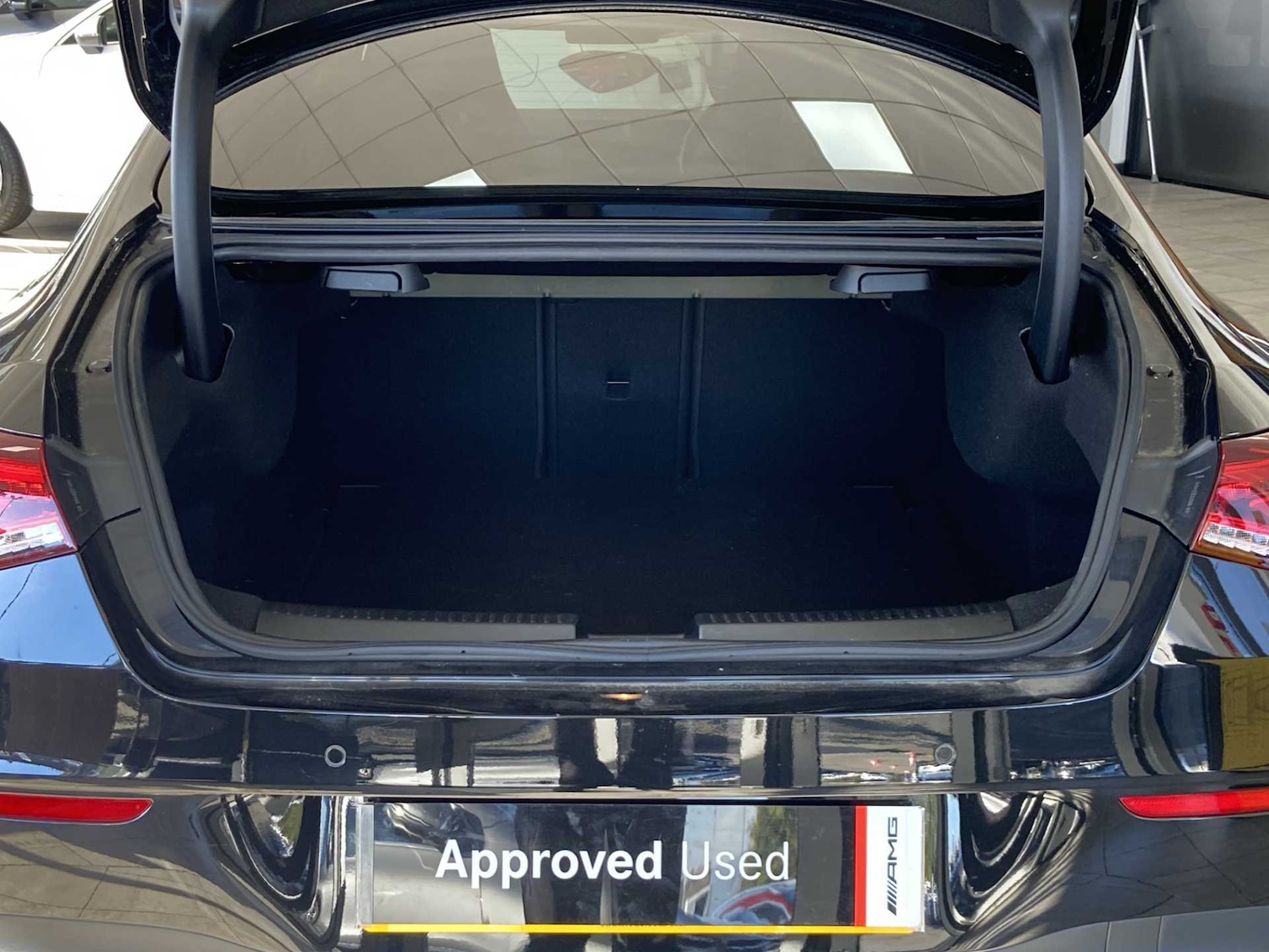 Used Mercedes-Benz CLA 2023 for sale - 76016025: Photo 10