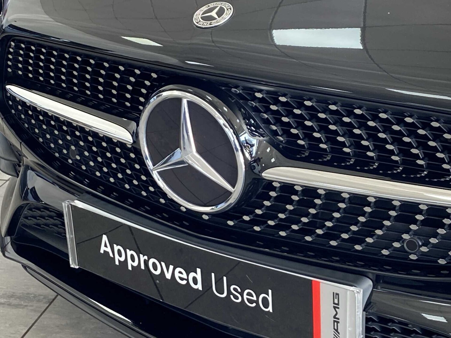 Used Mercedes-Benz CLA 2023 for sale - 76016025: Photo 12