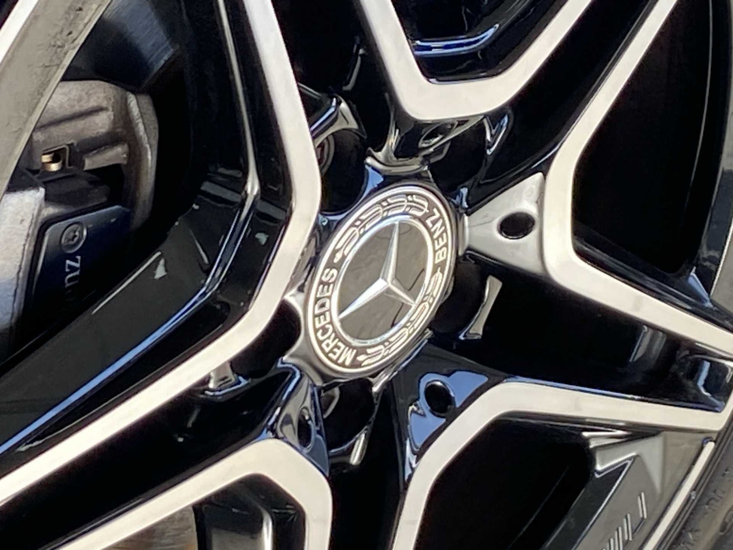 Used Mercedes-Benz CLA 2023 for sale - 76016025: Photo 14