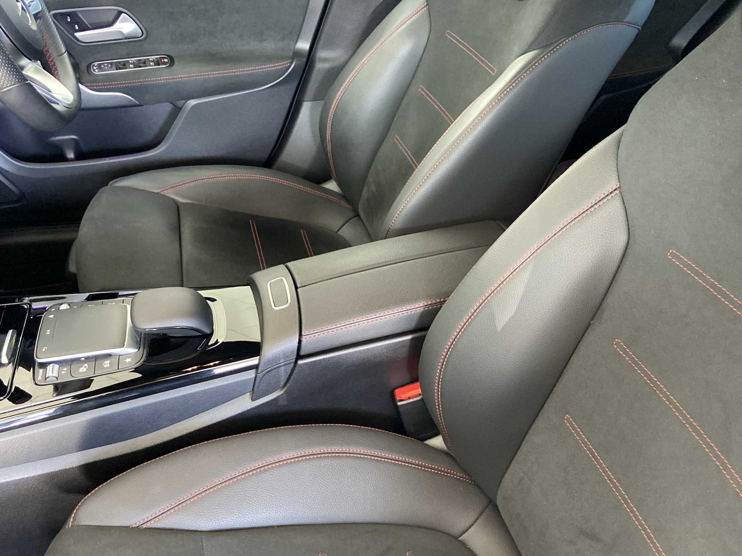 Used Mercedes-Benz CLA 2023 for sale - 76016025: Photo 15