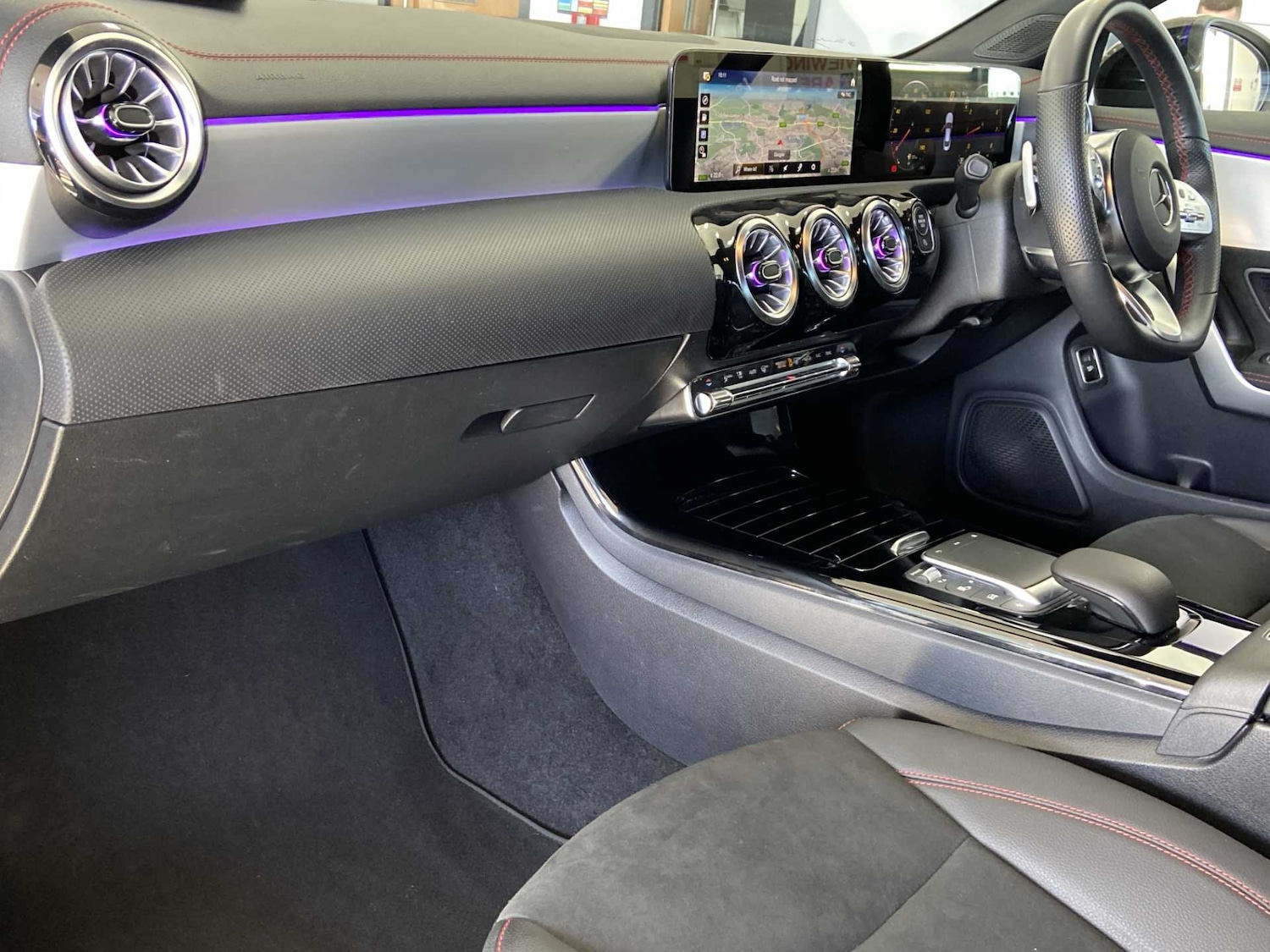 Used Mercedes-Benz CLA 2023 for sale - 76016025: Photo 17