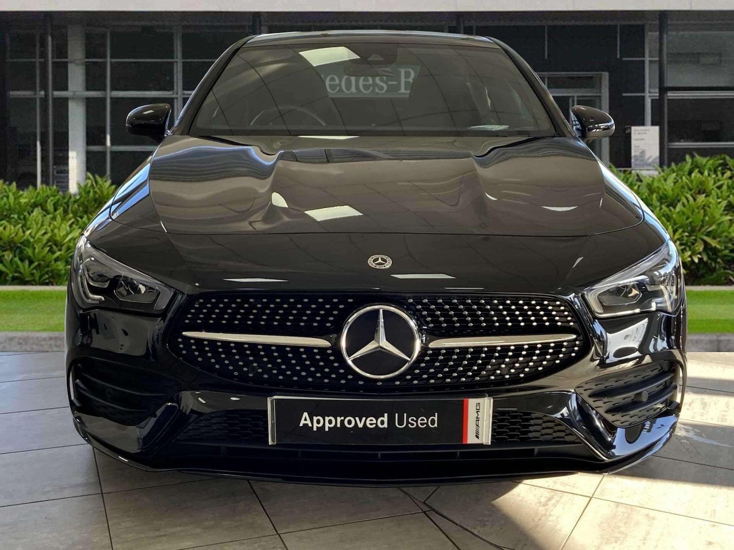 Used Mercedes-Benz CLA 2023 for sale - 76016025: Photo 2