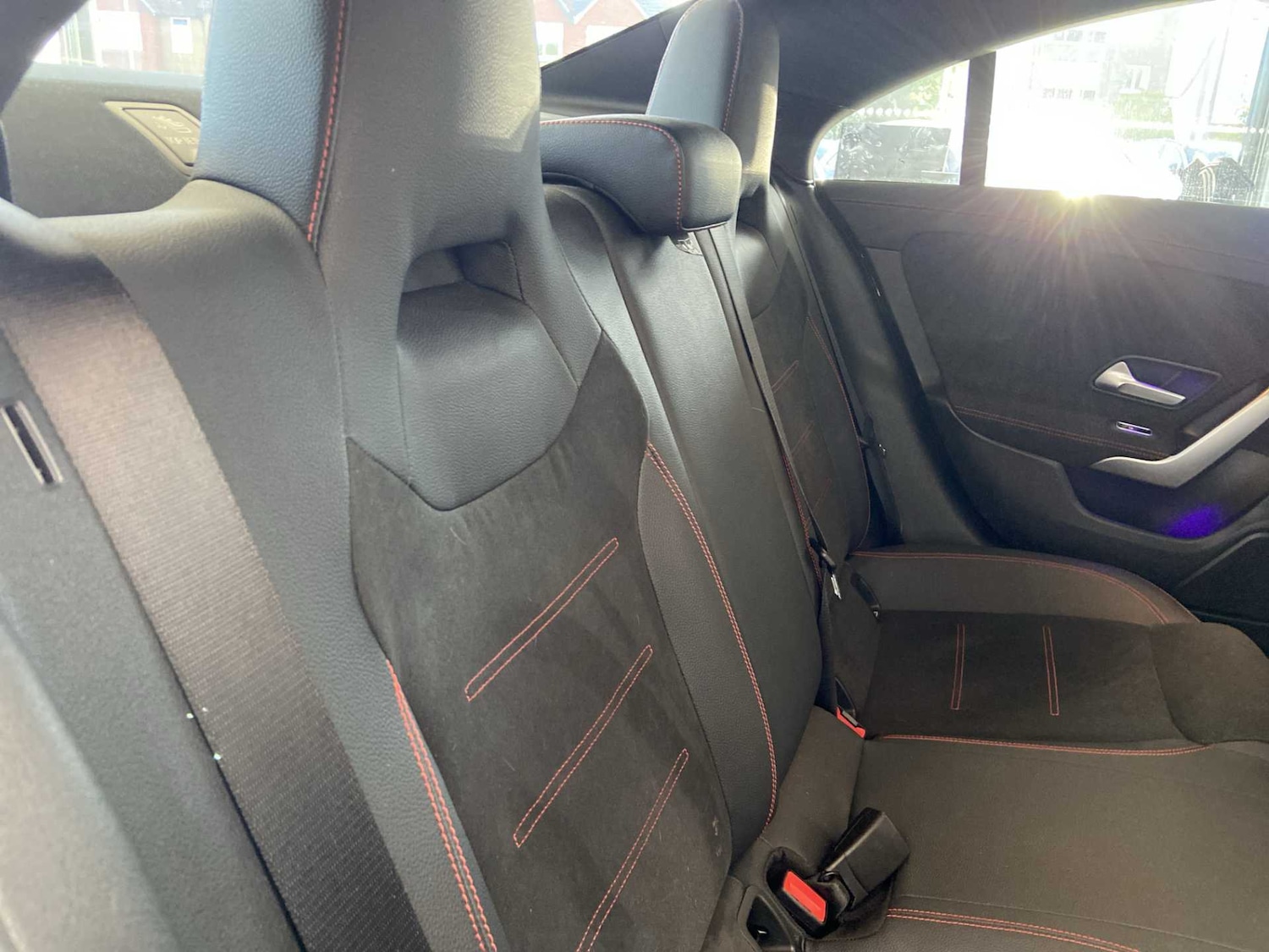Used Mercedes-Benz CLA 2023 for sale - 76016025: Photo 20