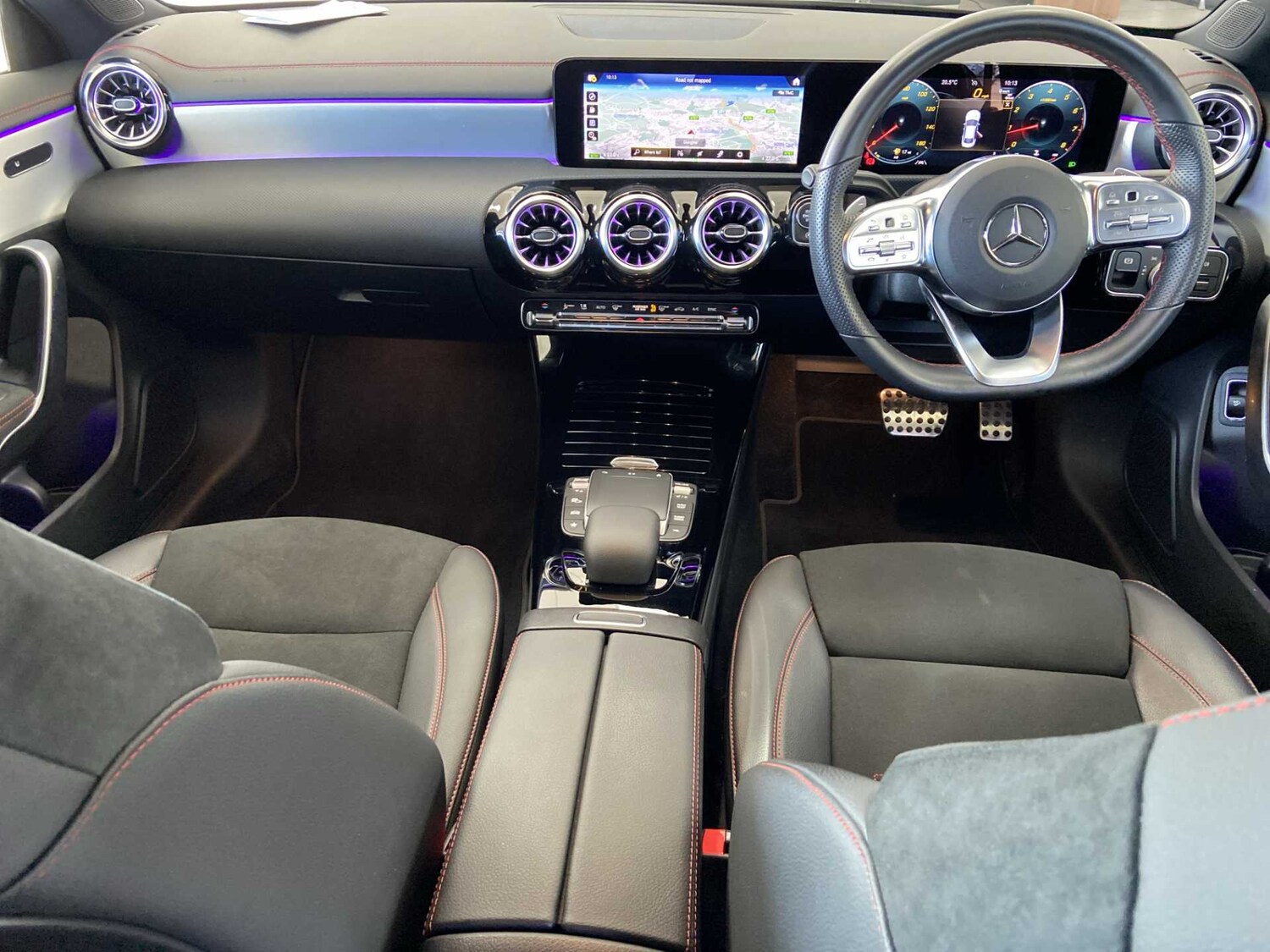 Used Mercedes-Benz CLA 2023 for sale - 76016025: Photo 21