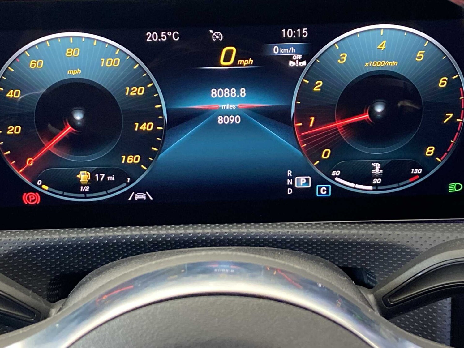 Used Mercedes-Benz CLA 2023 for sale - 76016025: Photo 26