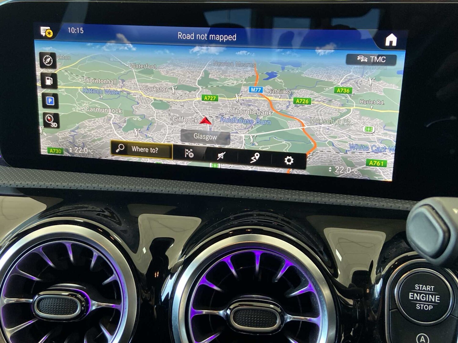 Used Mercedes-Benz CLA 2023 for sale - 76016025: Photo 29