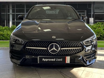 Used Mercedes-Benz CLA 2023 for sale - 76016025: Photo 2