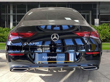 Used Mercedes-Benz CLA 2023 for sale - 76016025: Photo 3