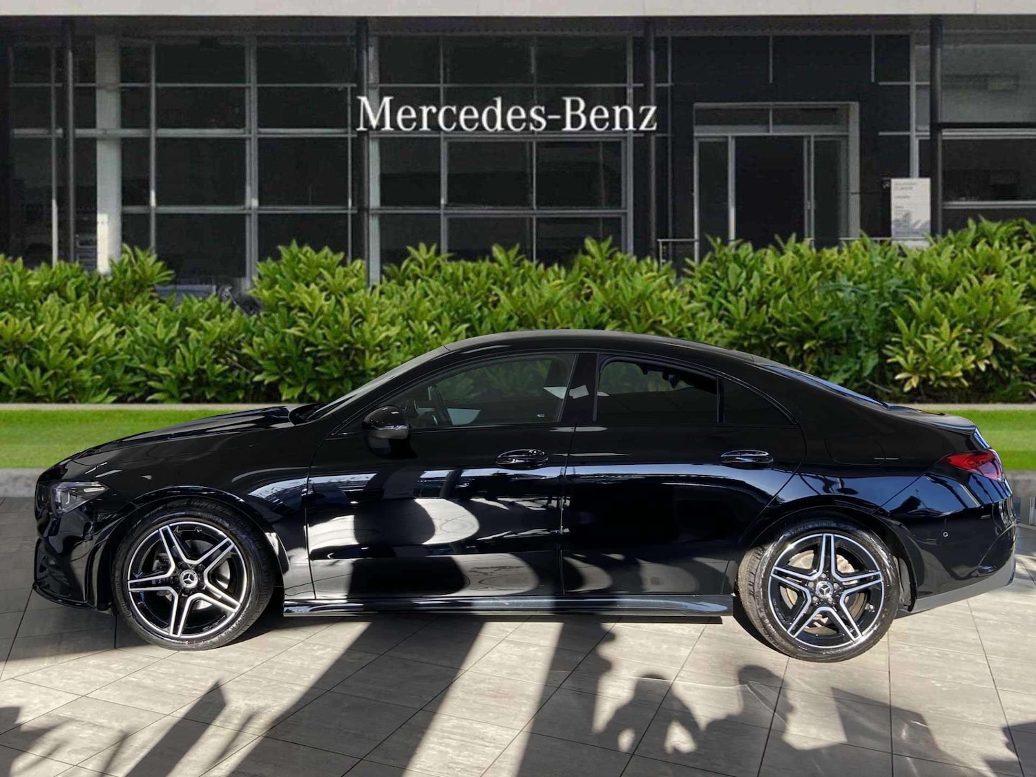 Used Mercedes-Benz CLA 2023 for sale - 76016025: Photo 4