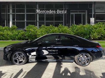 Used Mercedes-Benz CLA 2023 for sale - 76016025: Photo 4