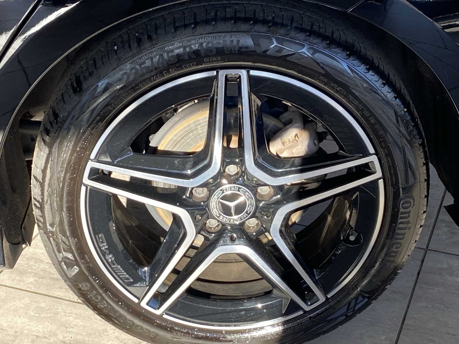 Used Mercedes-Benz CLA 2023 for sale - 76016025: Photo 6