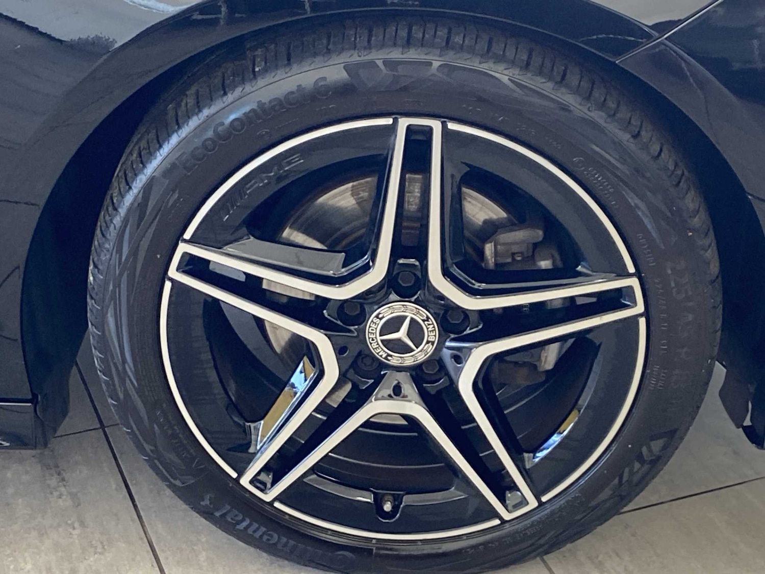 Used Mercedes-Benz CLA 2023 for sale - 76016025: Photo 8