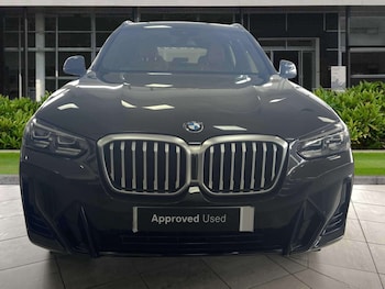 Used BMW X3 2023 for sale - 75903377: Photo
