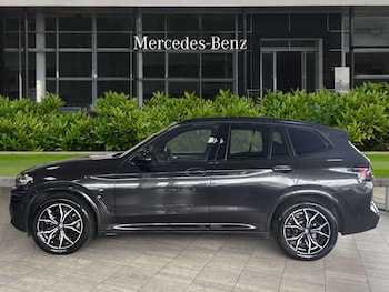 Used BMW X3 2023 for sale - 75903377: Photo