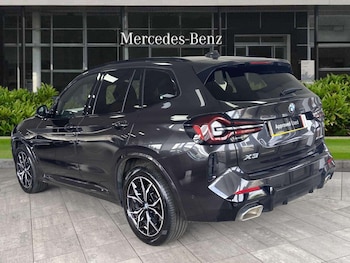 Used BMW X3 2023 for sale - 75903377: Photo