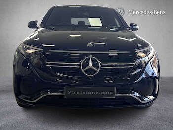 Used Mercedes-Benz EQC 2023 for sale - 77943022: Photo