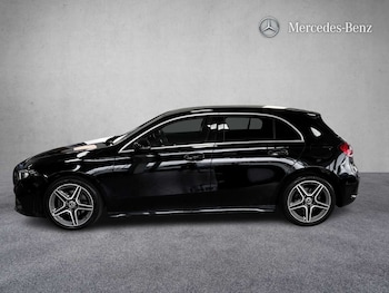Used Mercedes-Benz A-Class 2021 for sale - 79052047: Photo
