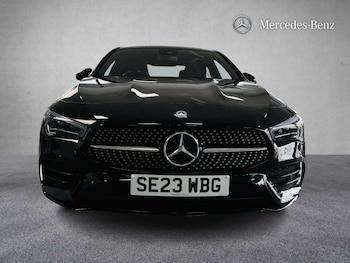Used Mercedes-Benz CLA 2023 for sale - 78812692: Photo