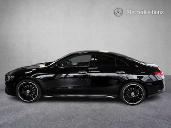 Used Mercedes-Benz CLA 2023 for sale - 78812692: Photo