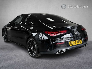 Used Mercedes-Benz CLA 2023 for sale - 78812692: Photo
