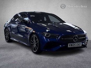 Used Mercedes-Benz CLA 2025 for sale - 79376937: Photo