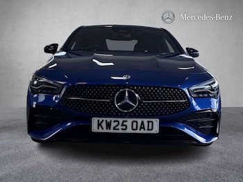 Used Mercedes-Benz CLA 2025 for sale - 79376937: Photo