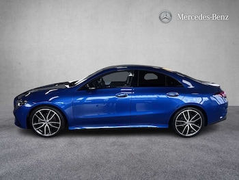 Used Mercedes-Benz CLA 2025 for sale - 79376937: Photo