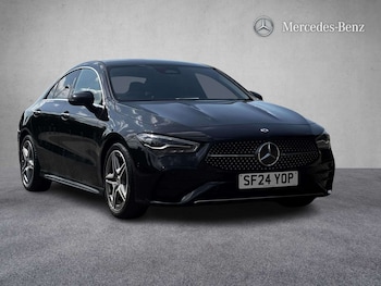 Used Mercedes-Benz CLA 2024 for sale - 79014905: Photo