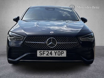Used Mercedes-Benz CLA 2024 for sale - 79014905: Photo