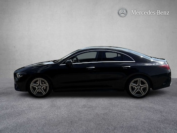 Used Mercedes-Benz CLA 2024 for sale - 79014905: Photo
