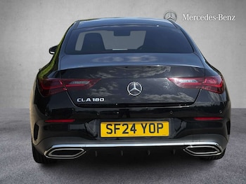 Used Mercedes-Benz CLA 2024 for sale - 79014905: Photo