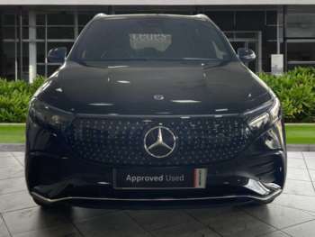 Used Mercedes-Benz EQA 2024 for sale - 75216881: Photo
