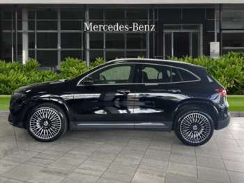 Used Mercedes-Benz EQA 2024 for sale - 75216881: Photo