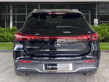 Used Mercedes-Benz EQA 2024 for sale - 75216881: Photo