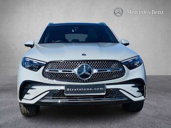 Used Mercedes-Benz GLC 2025 for sale - 78337843: Photo