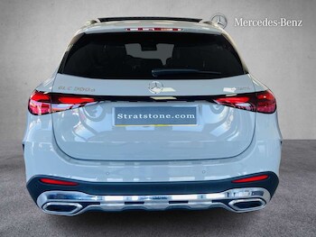 Used Mercedes-Benz GLC 2025 for sale - 78337843: Photo