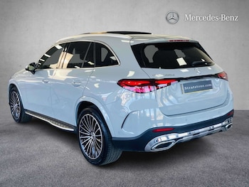 Used Mercedes-Benz GLC 2025 for sale - 78337843: Photo